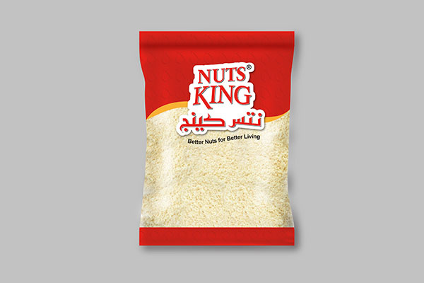 Nuts King Almond Powder