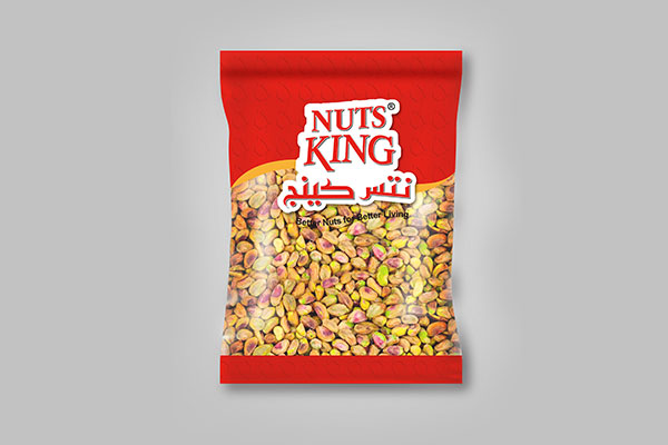 Nuts King Pistachio Kernel