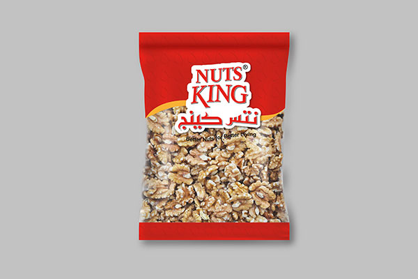 Nuts King Walnut