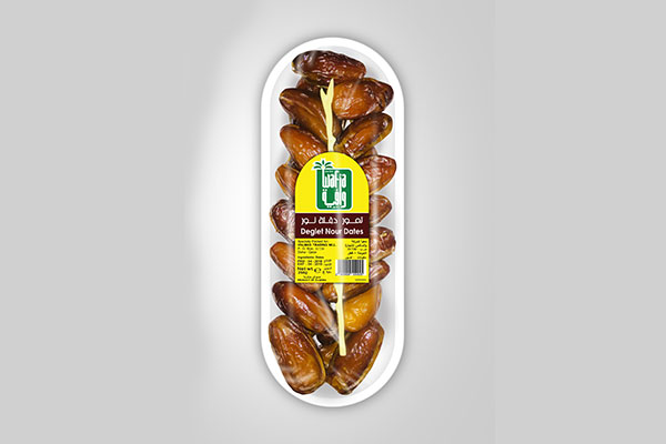 Wafia Deglet Nour Dates